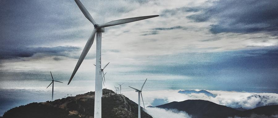 中企在尼泊尔投资建设的水电站投入运营