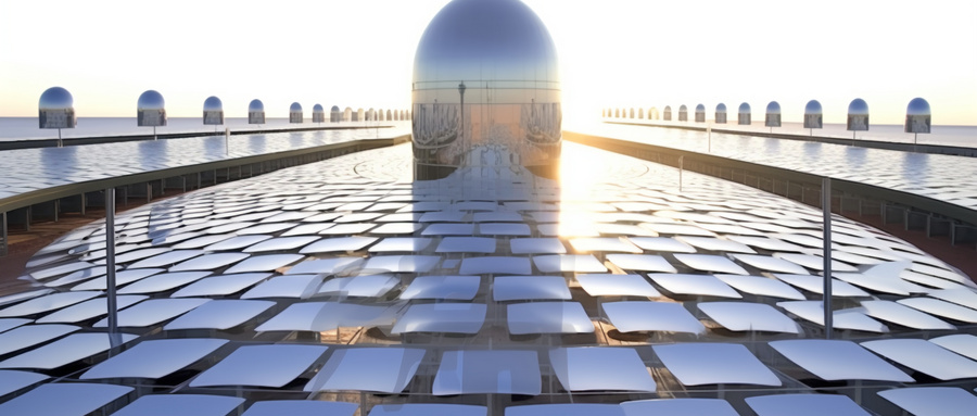 “中车青海造”高原风电机组成功下线