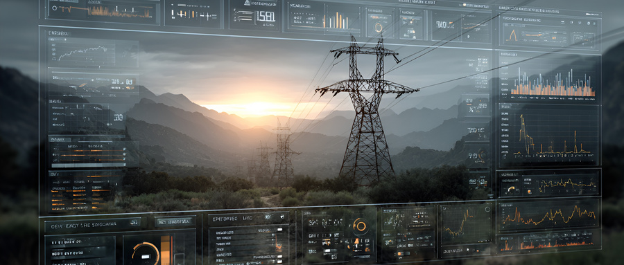 广西年度绿电交易首破百亿千瓦时