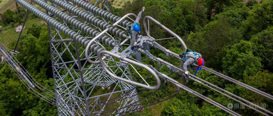 江苏建成我国首个全电压等级雷击故障定位体系